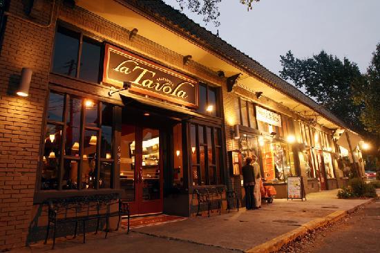 welcome-to-la-tavola